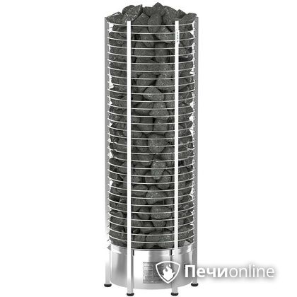 Электрическая печь Sawo Tower TH9-120NS-P (круглая) в Березниках